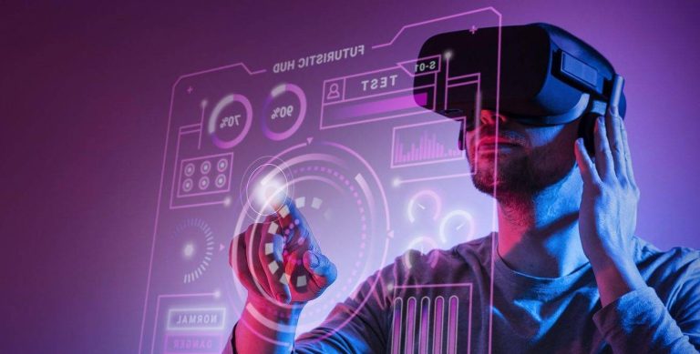 Apple Anuncia o Vision Pro: A Nova Era da Computação Espacial