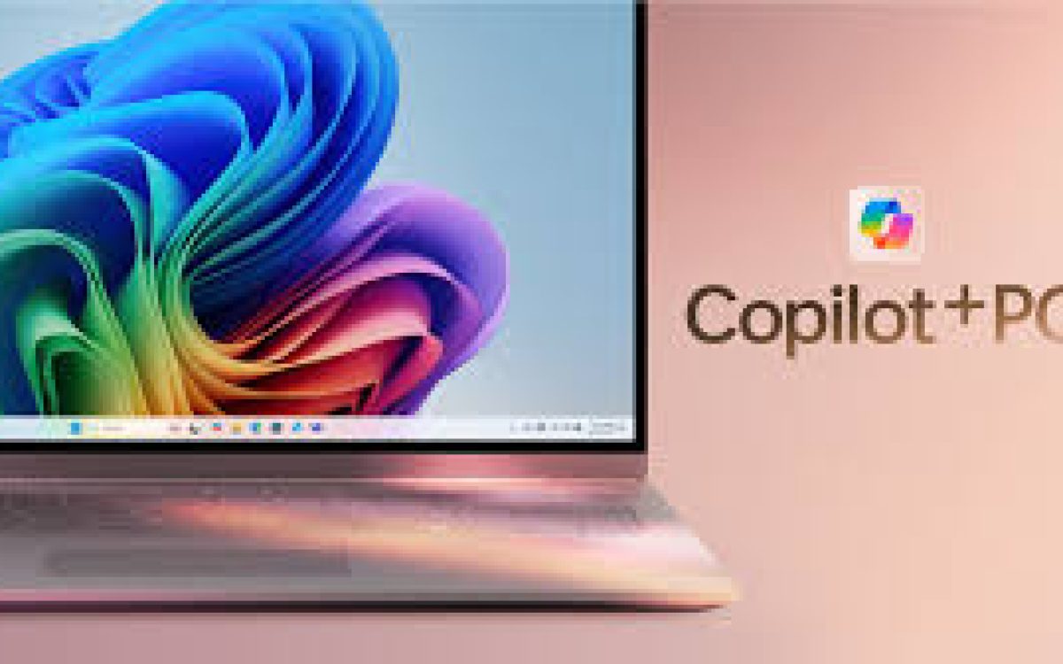 Microsoft Anuncia Novo Windows com Inteligência Artificial Integrada